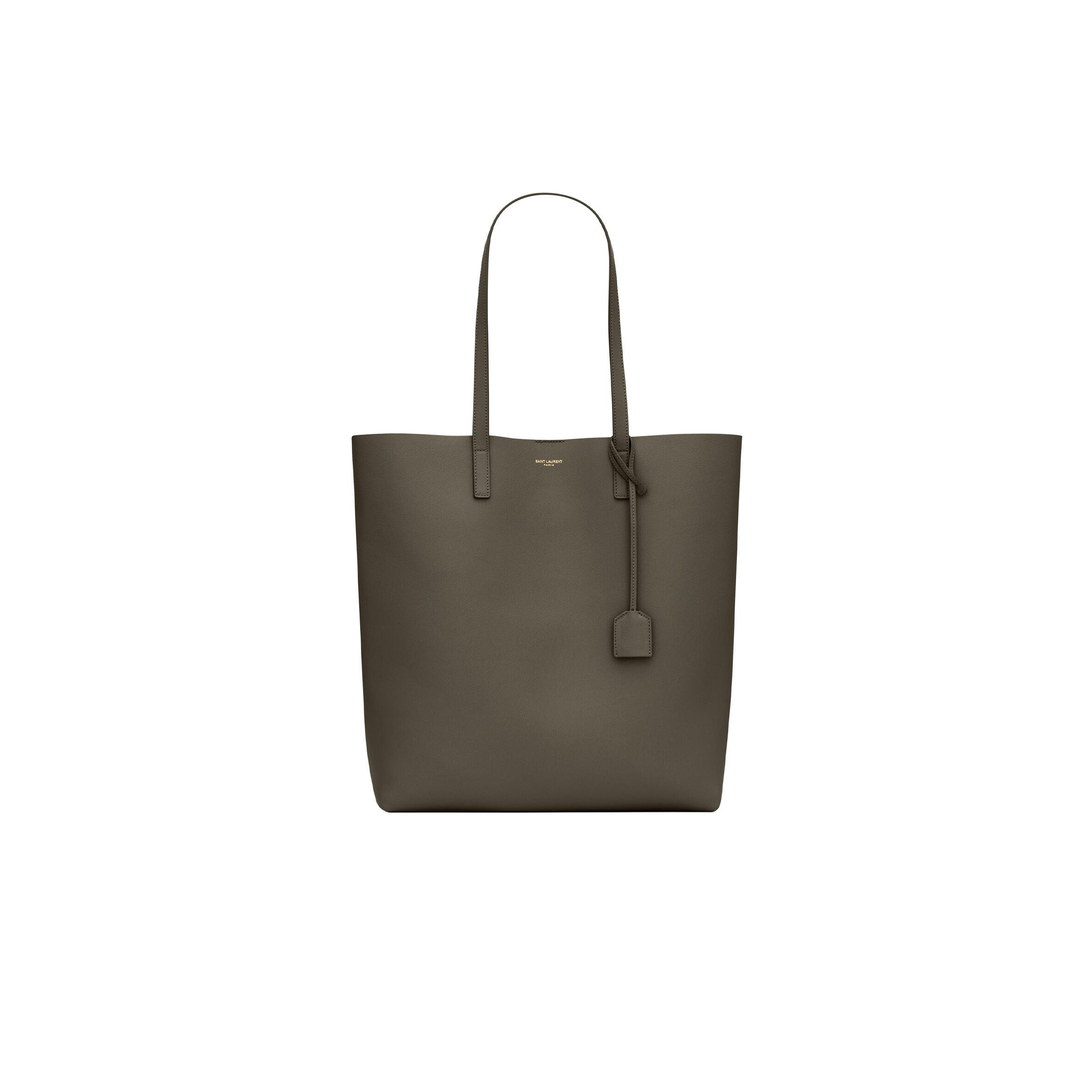 YSL SHOPPING SAINT LAURENT IN LEATHER 600306CSV0J3212 (32.5*35*10.5cm)